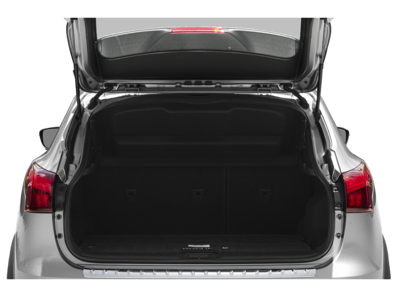2019 Nissan Rogue Sport Vehicle Photo in Bluffton, SC 29910