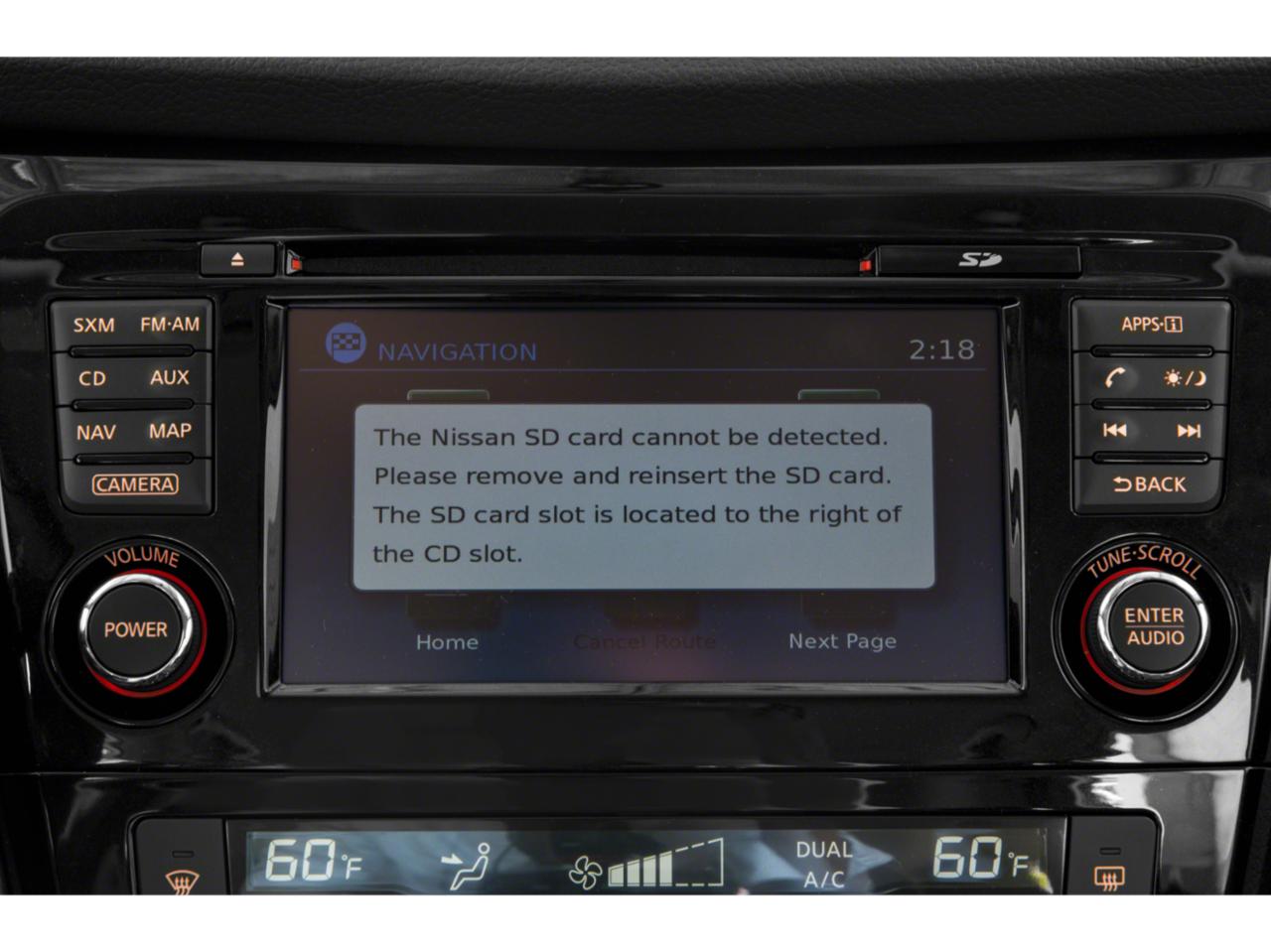 2019 Nissan Rogue Sport Vehicle Photo in Bluffton, SC 29910