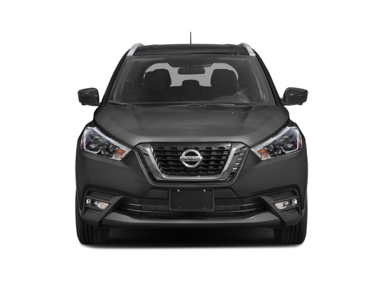 2019 Nissan Kicks Vehicle Photo in Hinesville, GA 31313