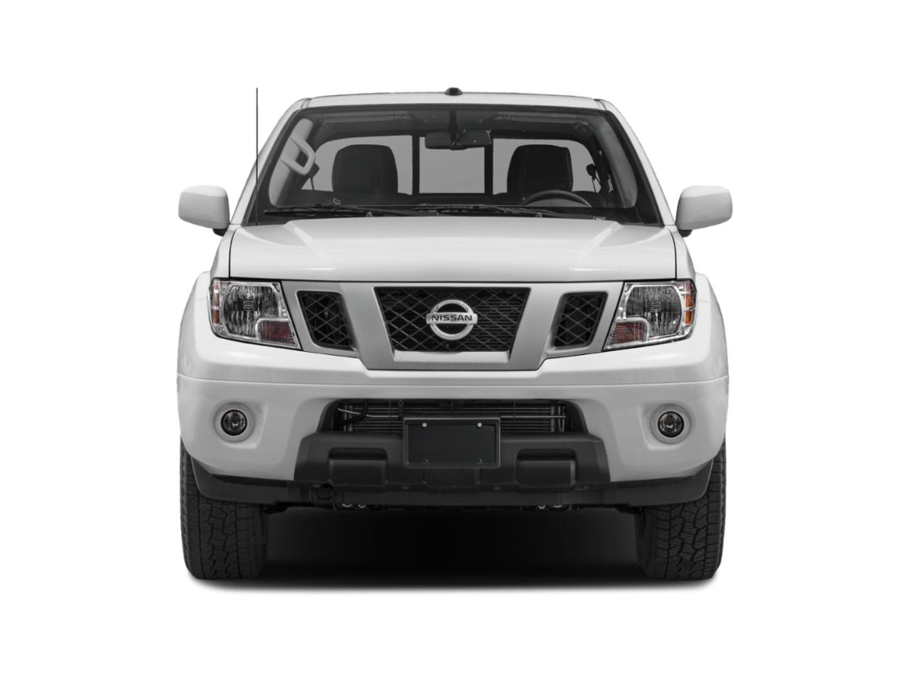 2019 Nissan Frontier Vehicle Photo in Hinesville, GA 31313