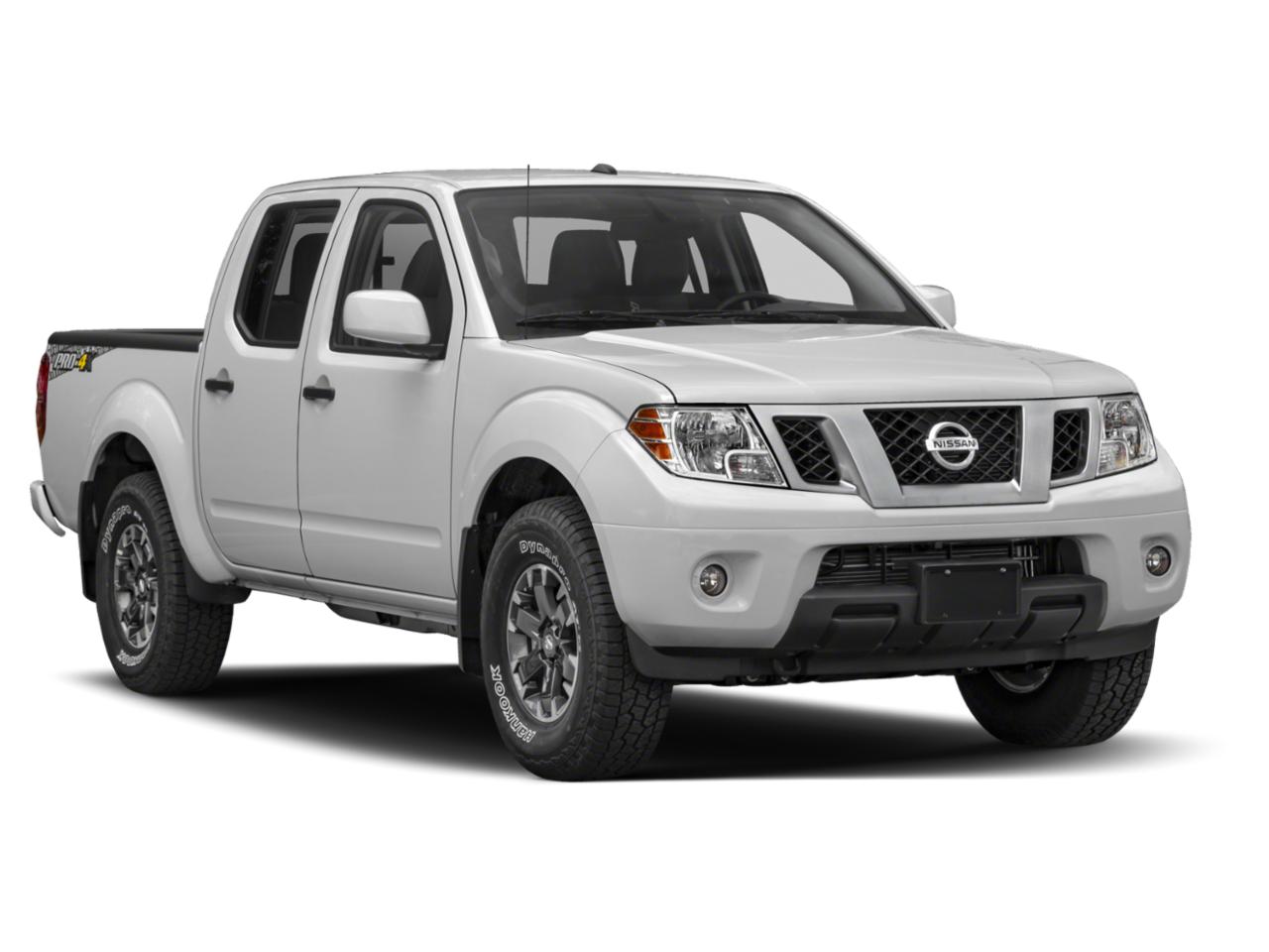 2019 Nissan Frontier Vehicle Photo in Hinesville, GA 31313