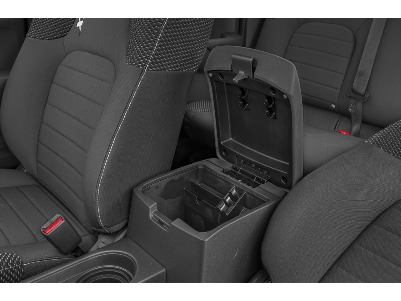 2019 Nissan Frontier Vehicle Photo in Hinesville, GA 31313