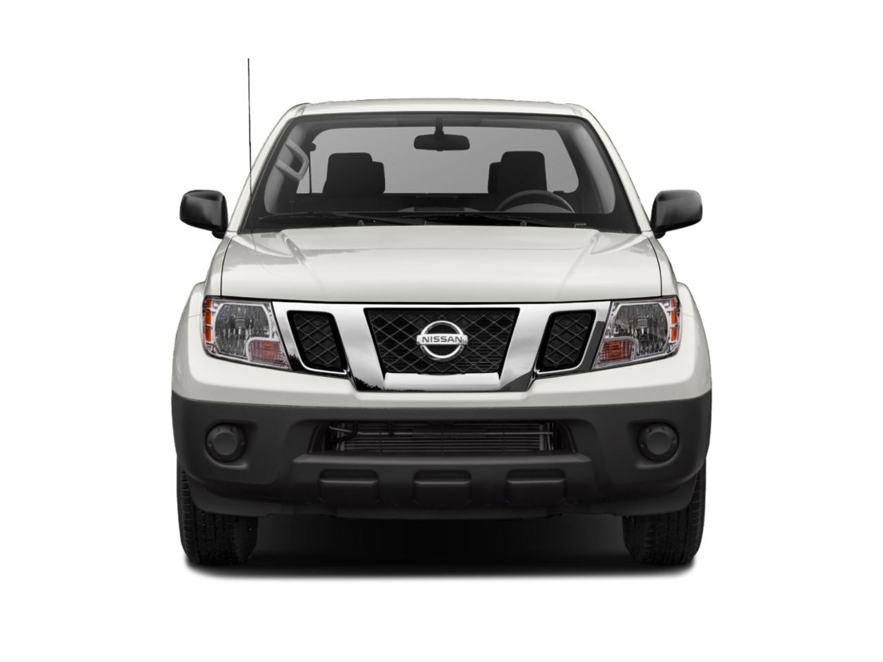 2019 Nissan Frontier Vehicle Photo in Brunswick, GA 31525