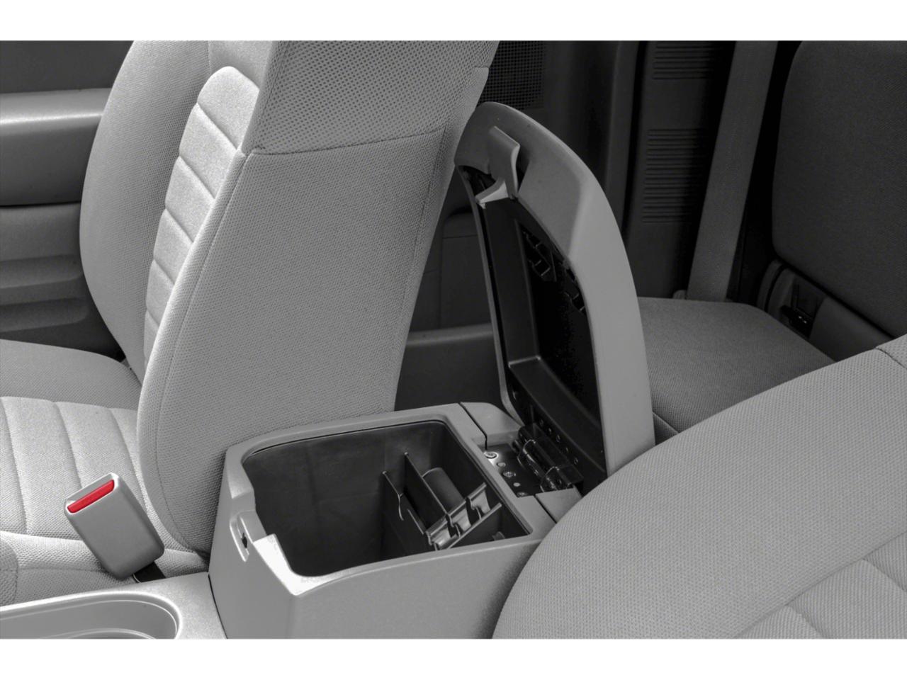 2019 Nissan Frontier Vehicle Photo in Brunswick, GA 31525