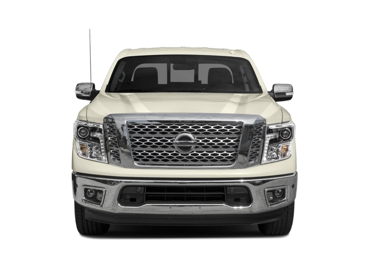 2019 Nissan Titan Vehicle Photo in Pleasant Hills, PA 15236