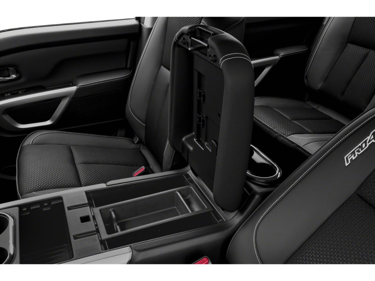 2019 Nissan Titan XD Vehicle Photo in Bluffton, SC 29910
