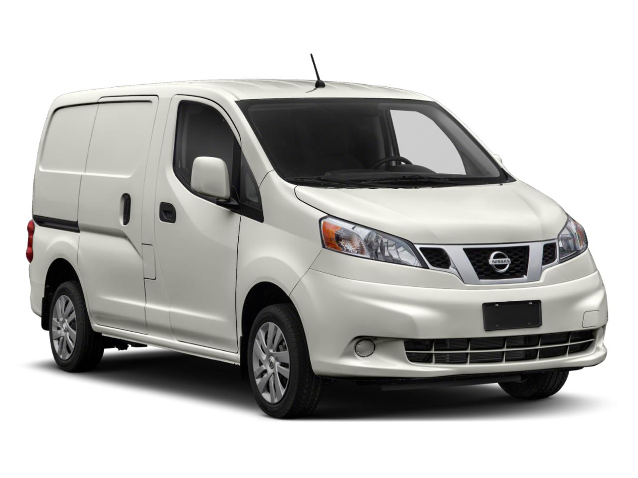 2019 Nissan NV200 Compact Cargo Vehicle Photo in Cedar Rapids, IA 52402