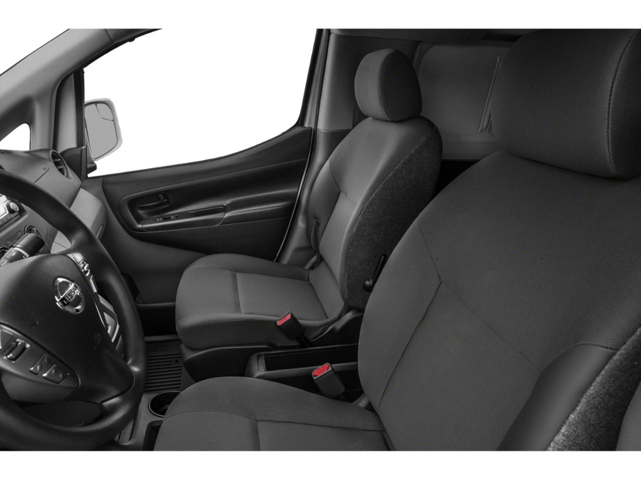 2019 Nissan NV200 Compact Cargo Vehicle Photo in Cedar Rapids, IA 52402