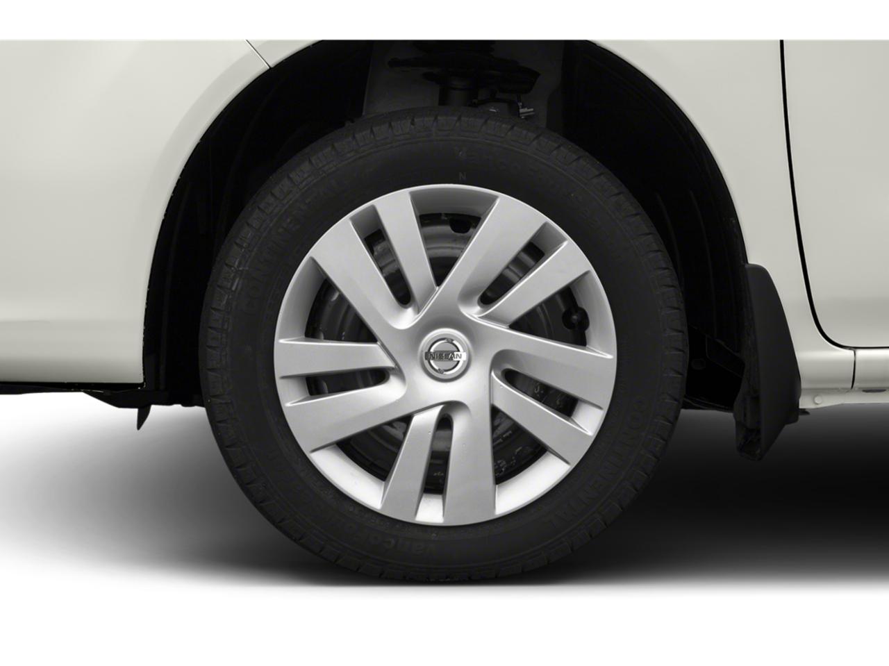 2019 Nissan NV200 Compact Cargo Vehicle Photo in Cedar Rapids, IA 52402