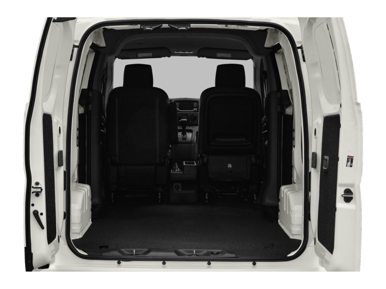 2019 Nissan NV200 Compact Cargo Vehicle Photo in Cedar Rapids, IA 52402