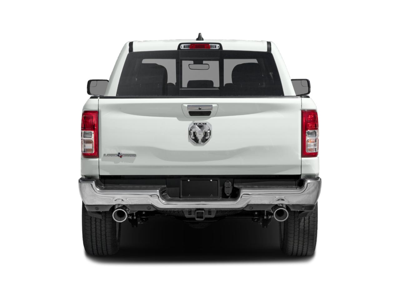 2019 Ram 1500 Vehicle Photo in Cedar Rapids, IA 52402
