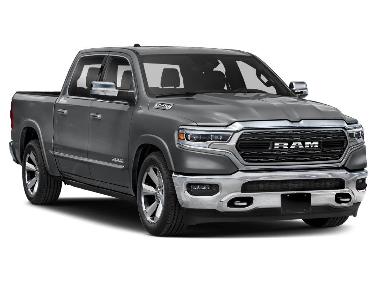 2019 Ram 1500 Vehicle Photo in Harrisburg, PA 17111