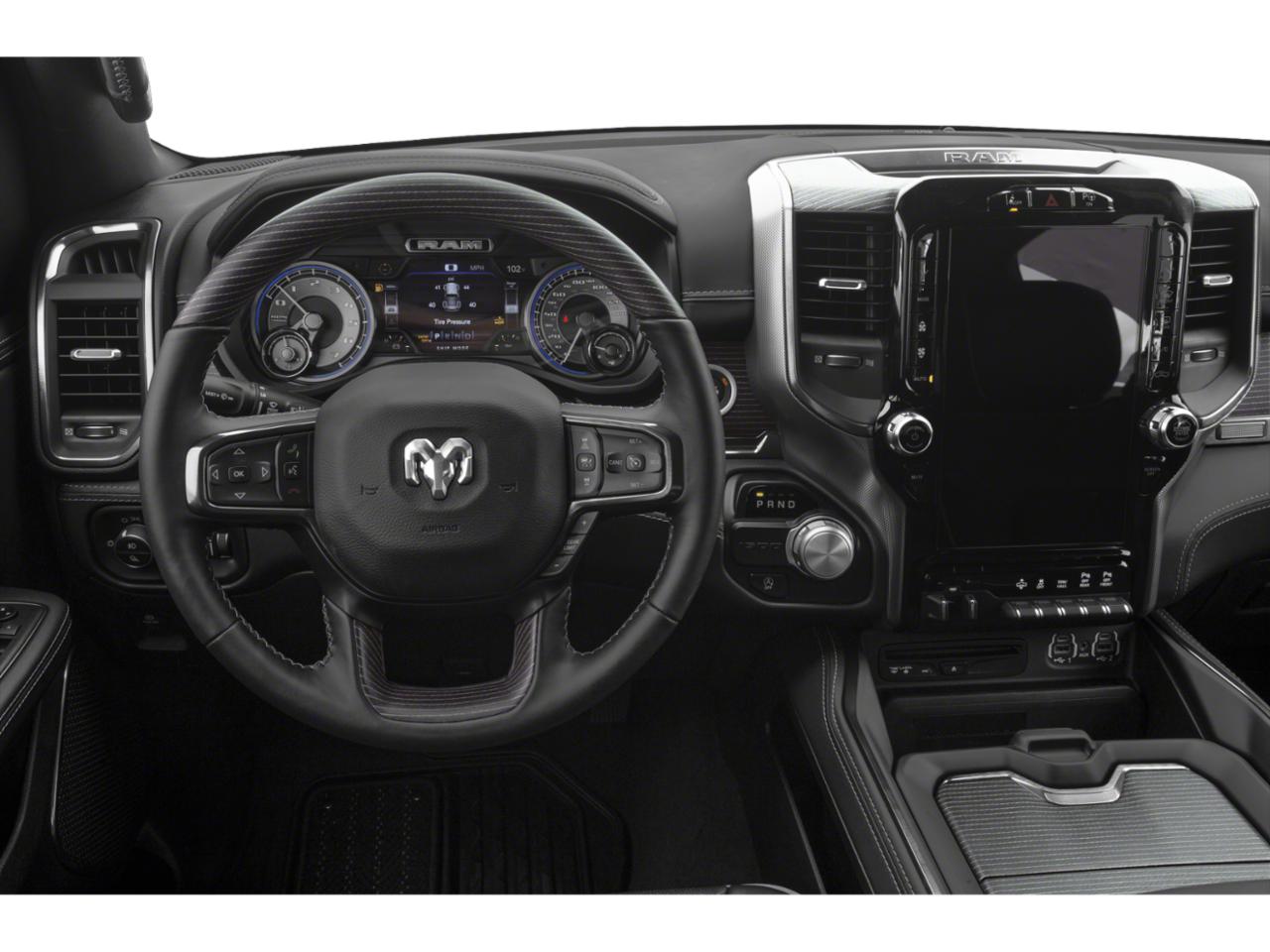 2019 Ram 1500 Vehicle Photo in Harrisburg, PA 17111