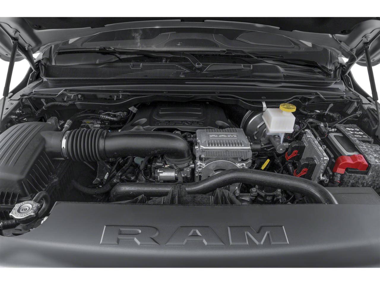 2019 Ram 1500 Vehicle Photo in Harrisburg, PA 17111