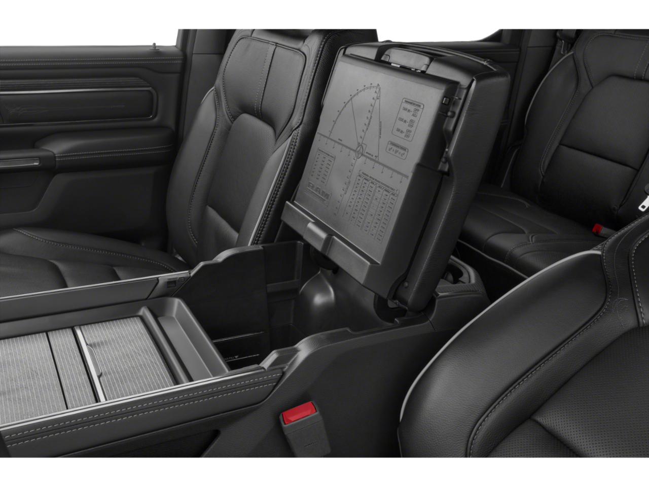 2019 Ram 1500 Vehicle Photo in Harrisburg, PA 17111