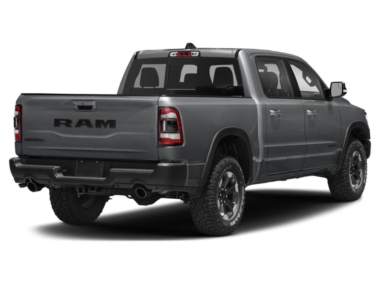 2019 Ram 1500 Vehicle Photo in Seguin, TX 78155