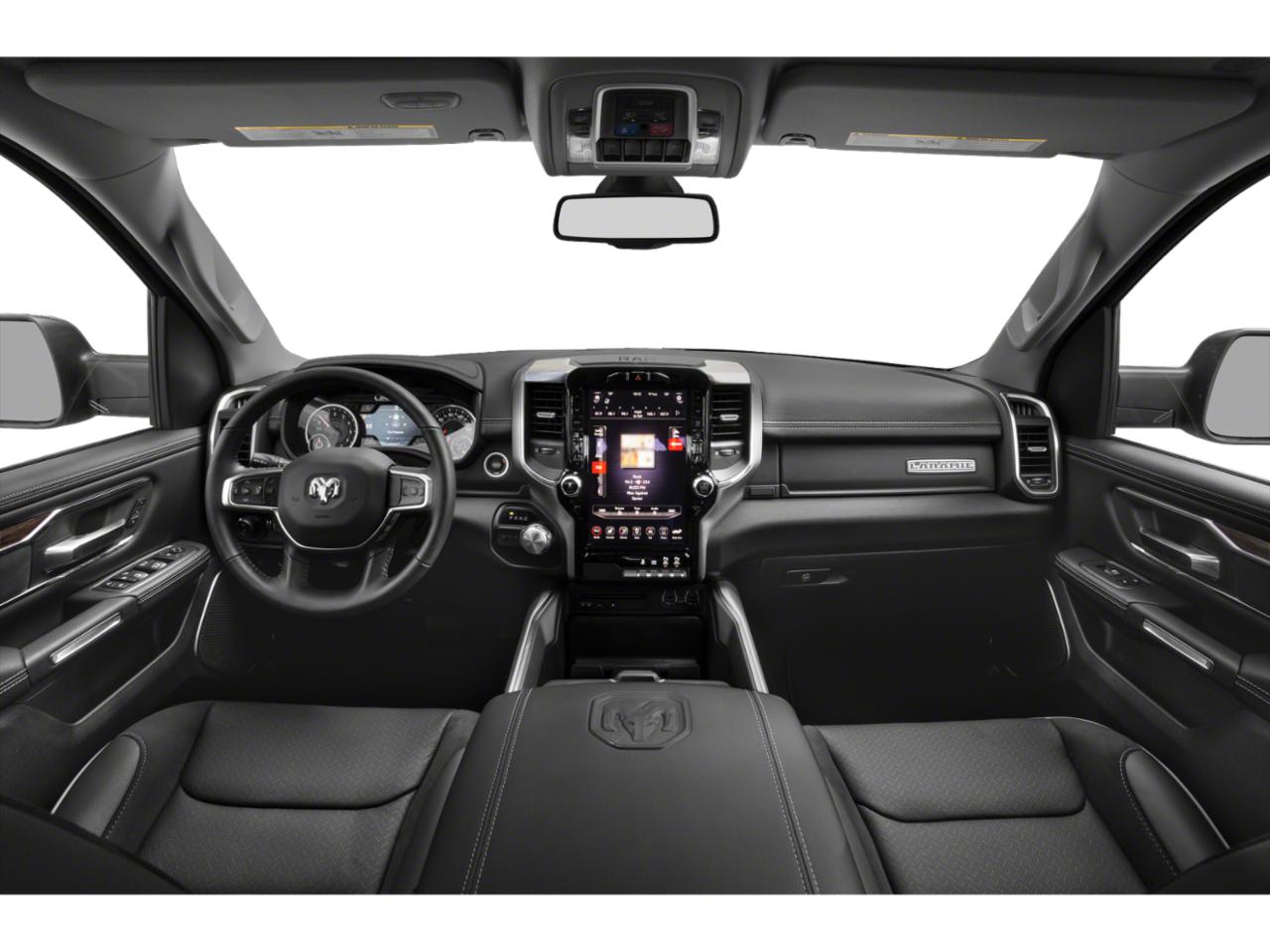 2019 Ram 1500 Vehicle Photo in Savannah, GA 31419