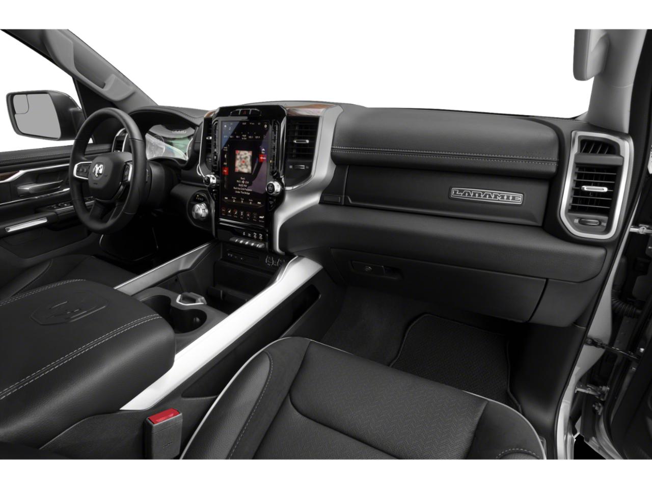 2019 Ram 1500 Vehicle Photo in Savannah, GA 31419