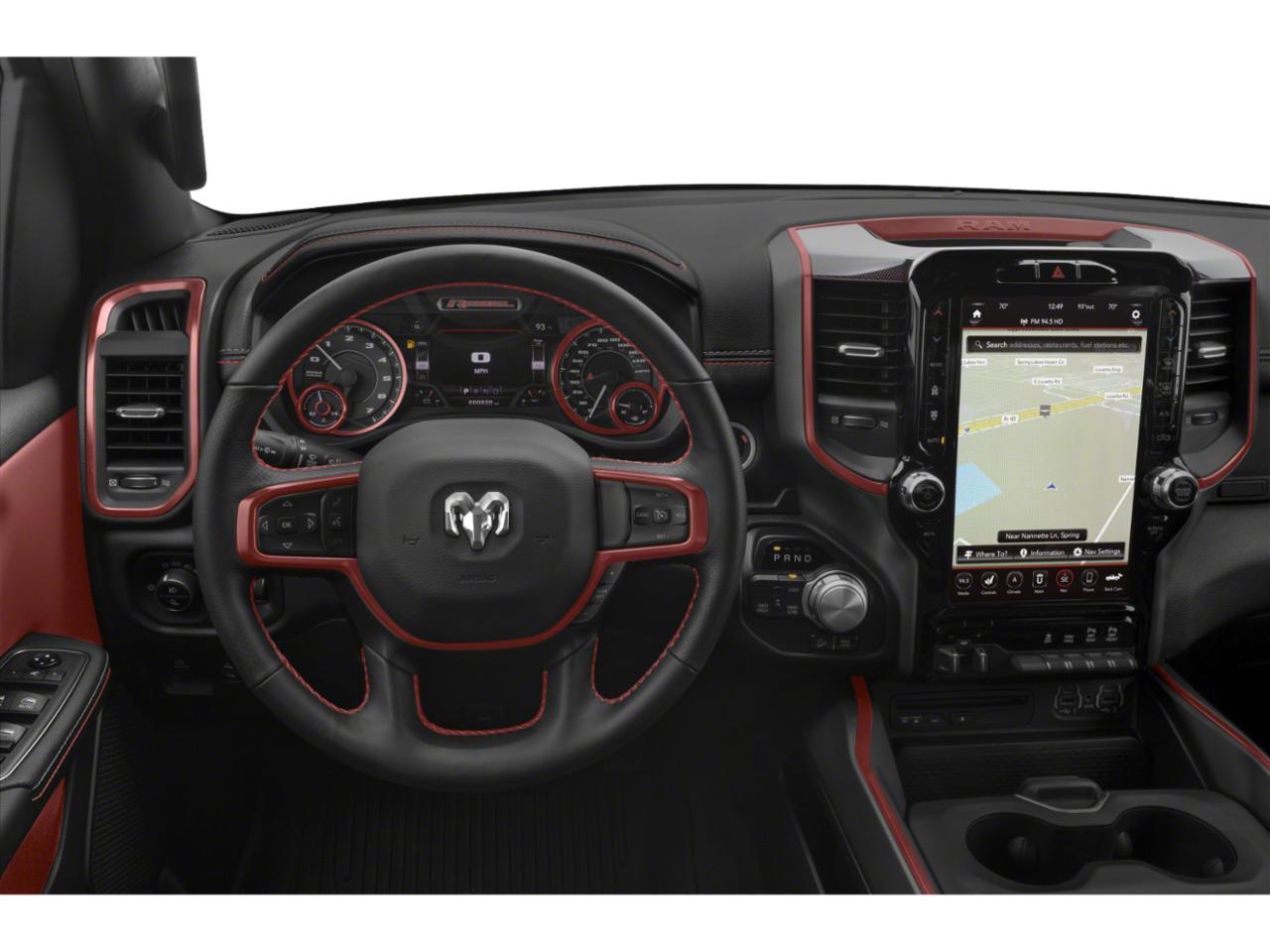 2019 Ram 1500 Vehicle Photo in Seguin, TX 78155