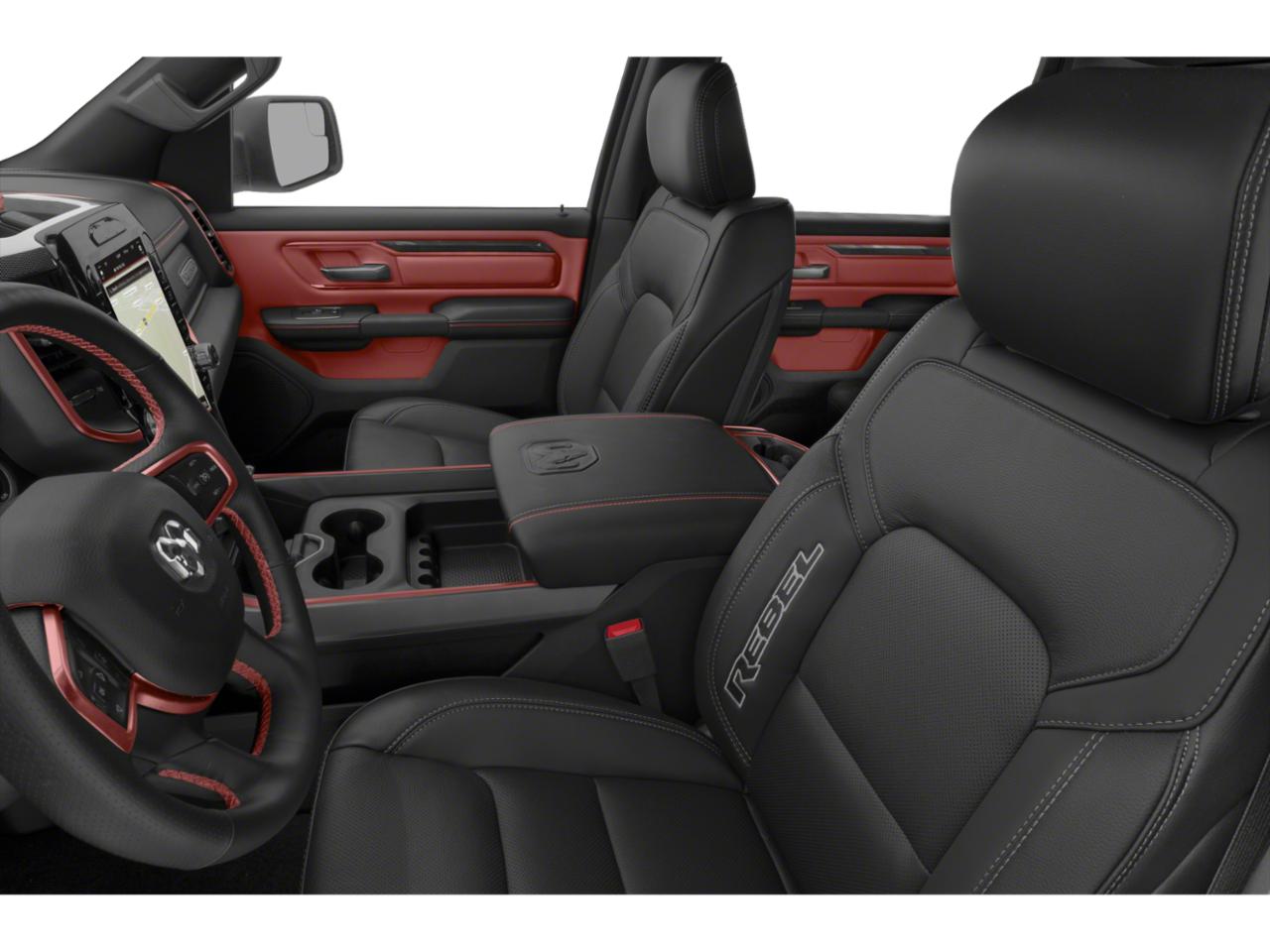 2019 Ram 1500 Vehicle Photo in Seguin, TX 78155