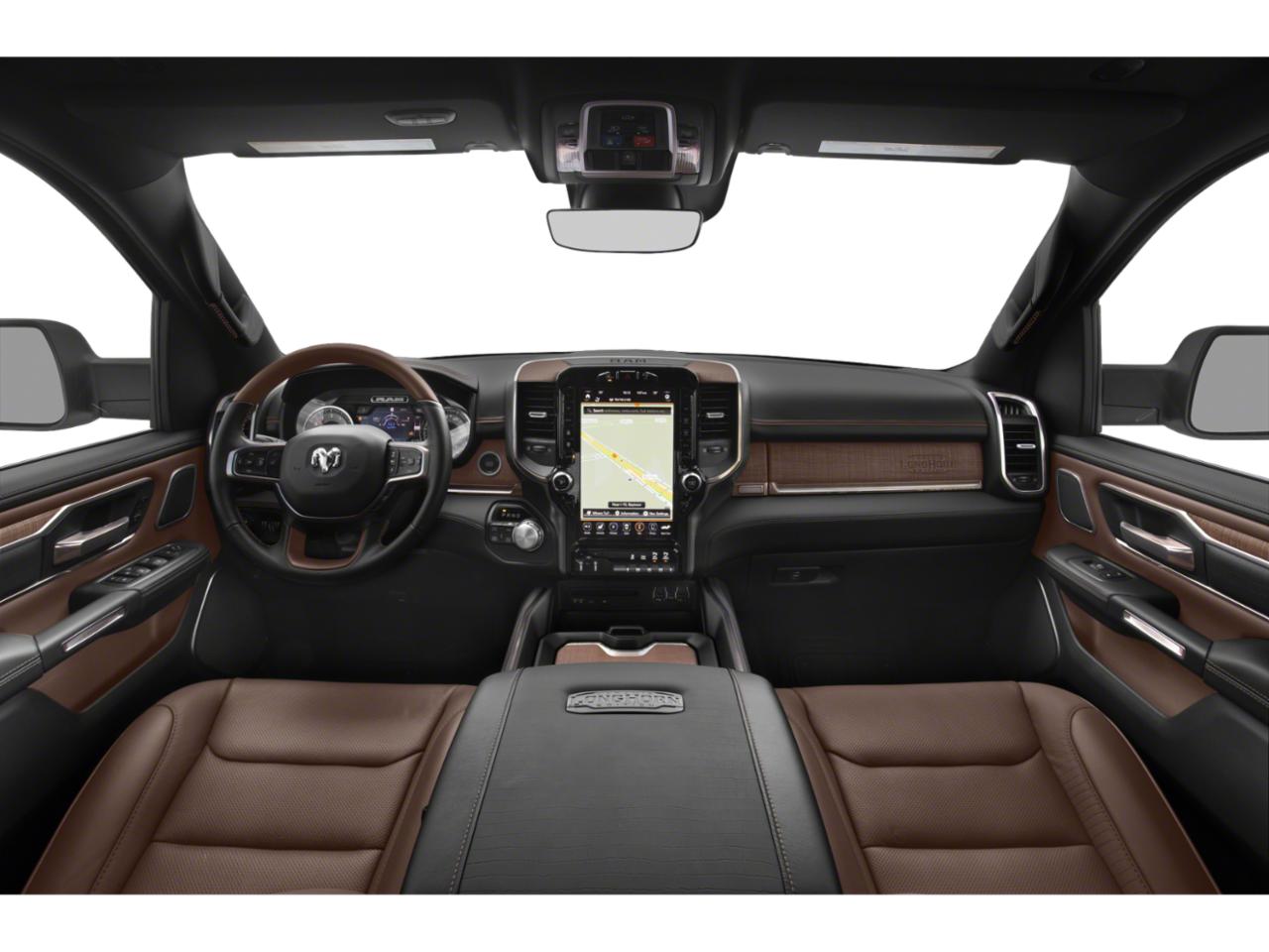 2019 Ram 1500 Vehicle Photo in SELMA, TX 78154-1460