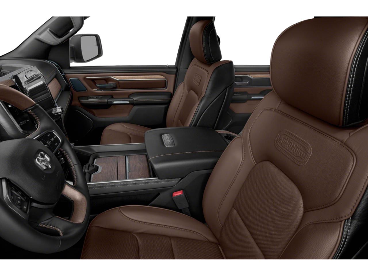 2019 Ram 1500 Vehicle Photo in SELMA, TX 78154-1460