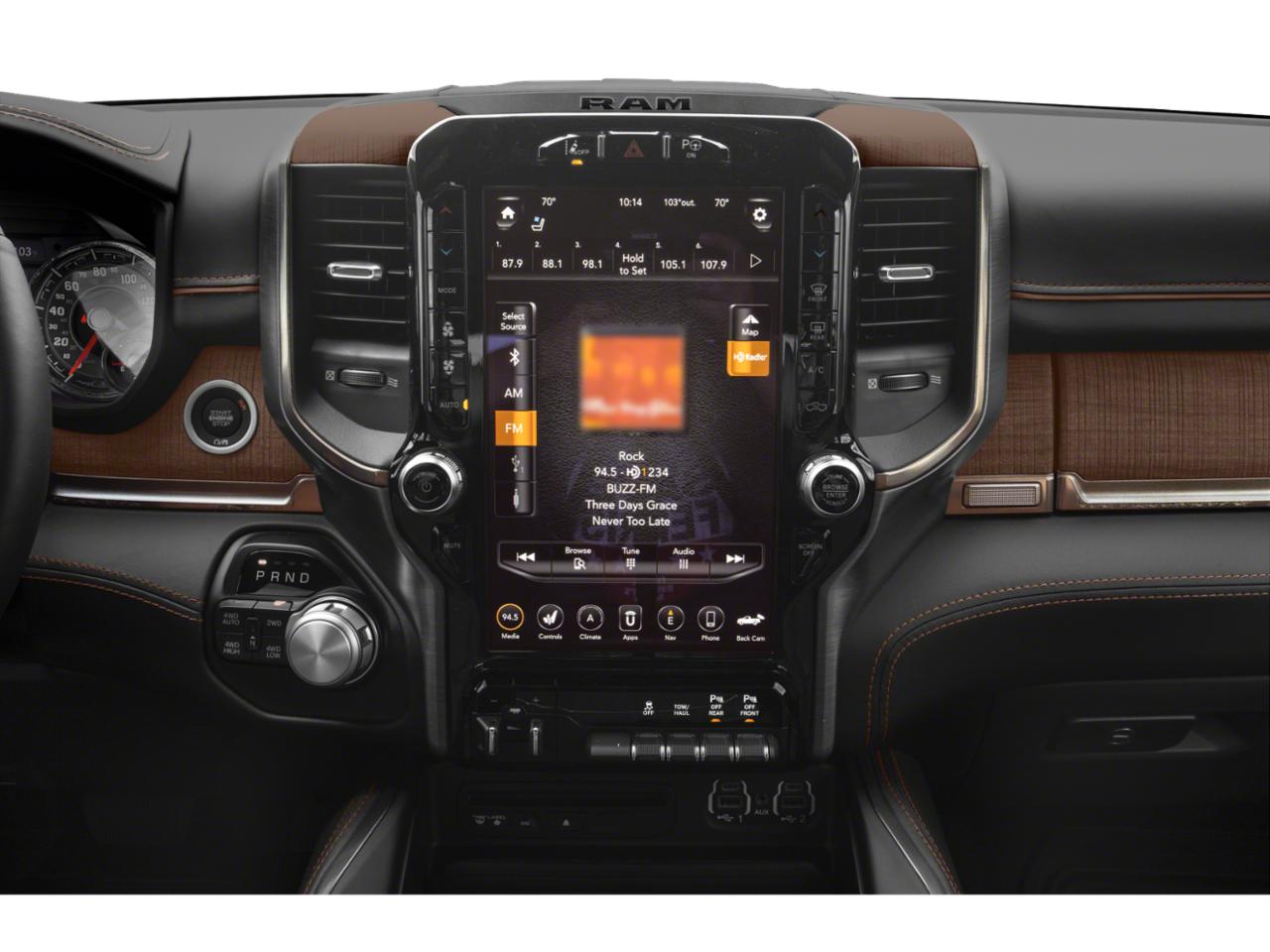 2019 Ram 1500 Vehicle Photo in SELMA, TX 78154-1460
