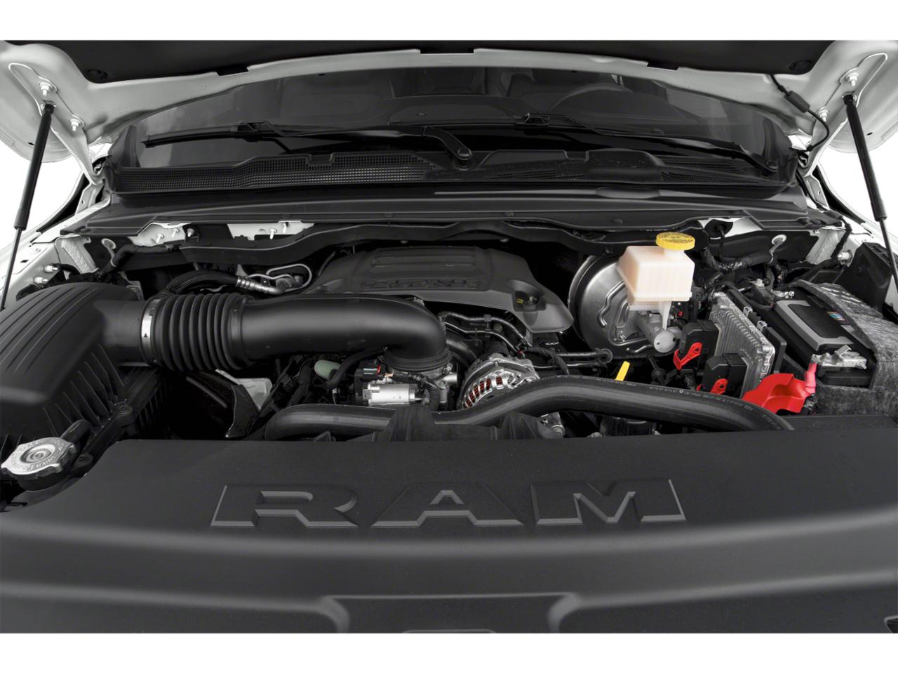 2019 Ram 1500 Vehicle Photo in SELMA, TX 78154-1460