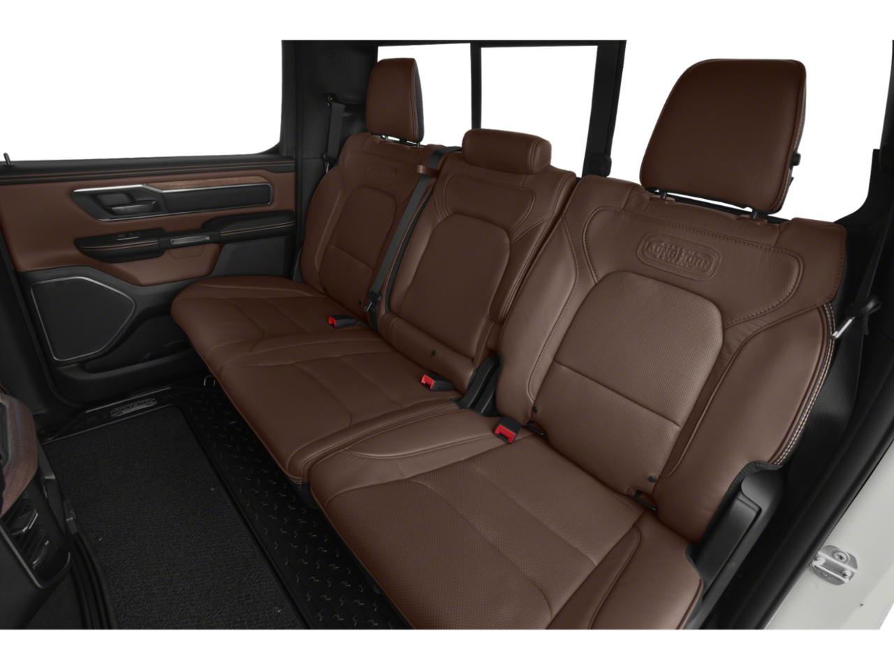 2019 Ram 1500 Vehicle Photo in SELMA, TX 78154-1460