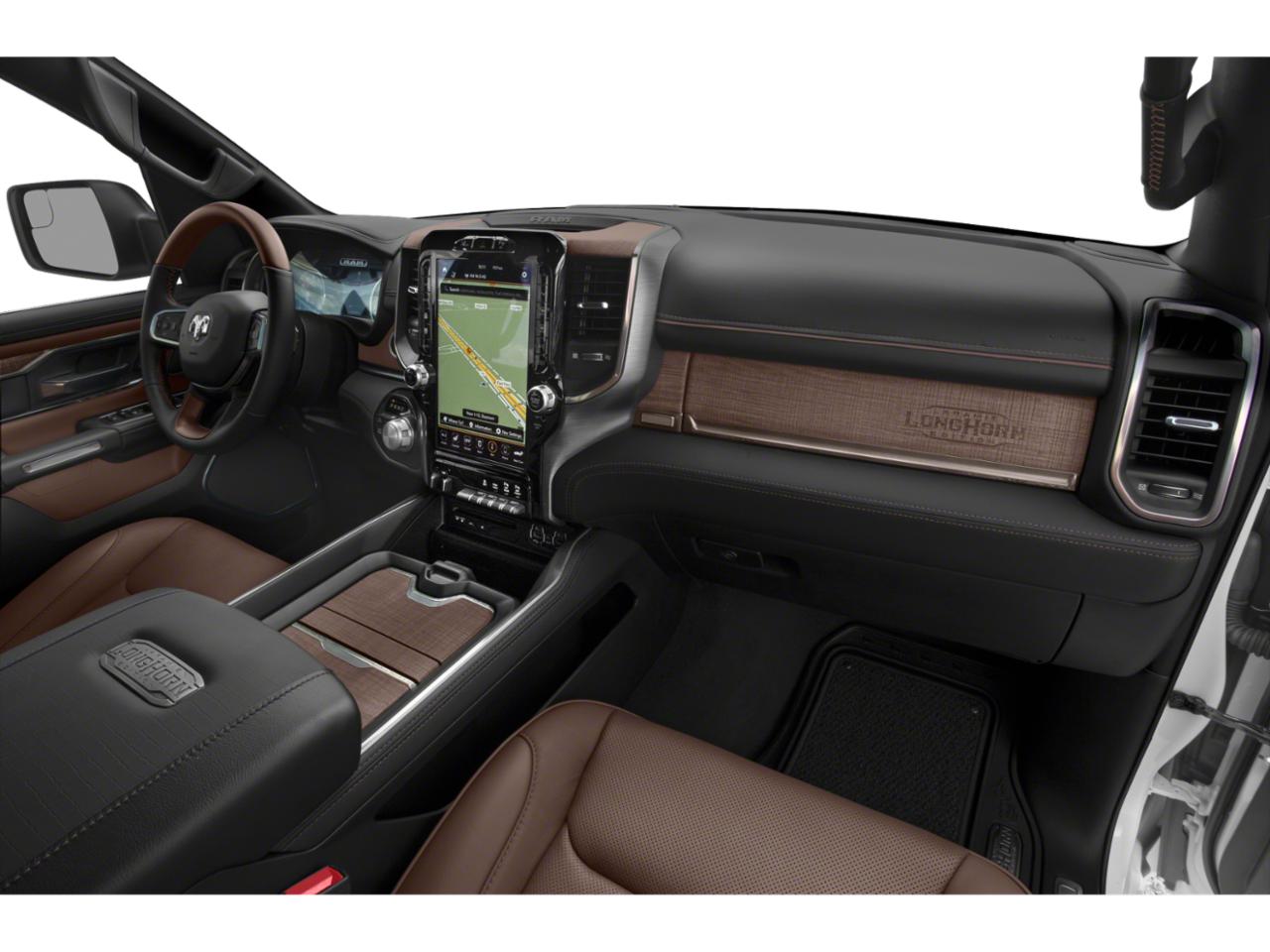 2019 Ram 1500 Vehicle Photo in SELMA, TX 78154-1460