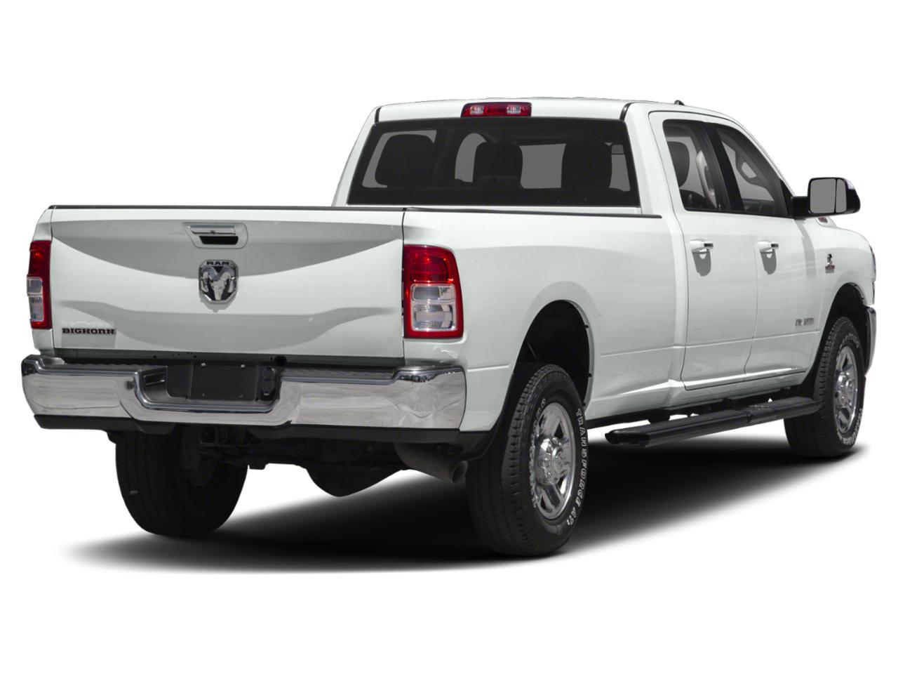 2019 Ram 2500 Vehicle Photo in Houma, LA 70360