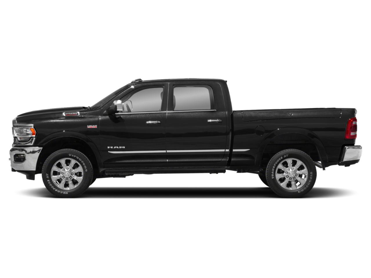 2019 Ram 2500 Vehicle Photo in Houma, LA 70360