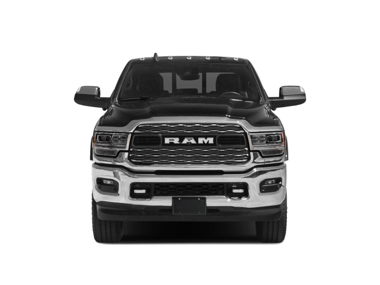 2019 Ram 2500 Vehicle Photo in Houma, LA 70360