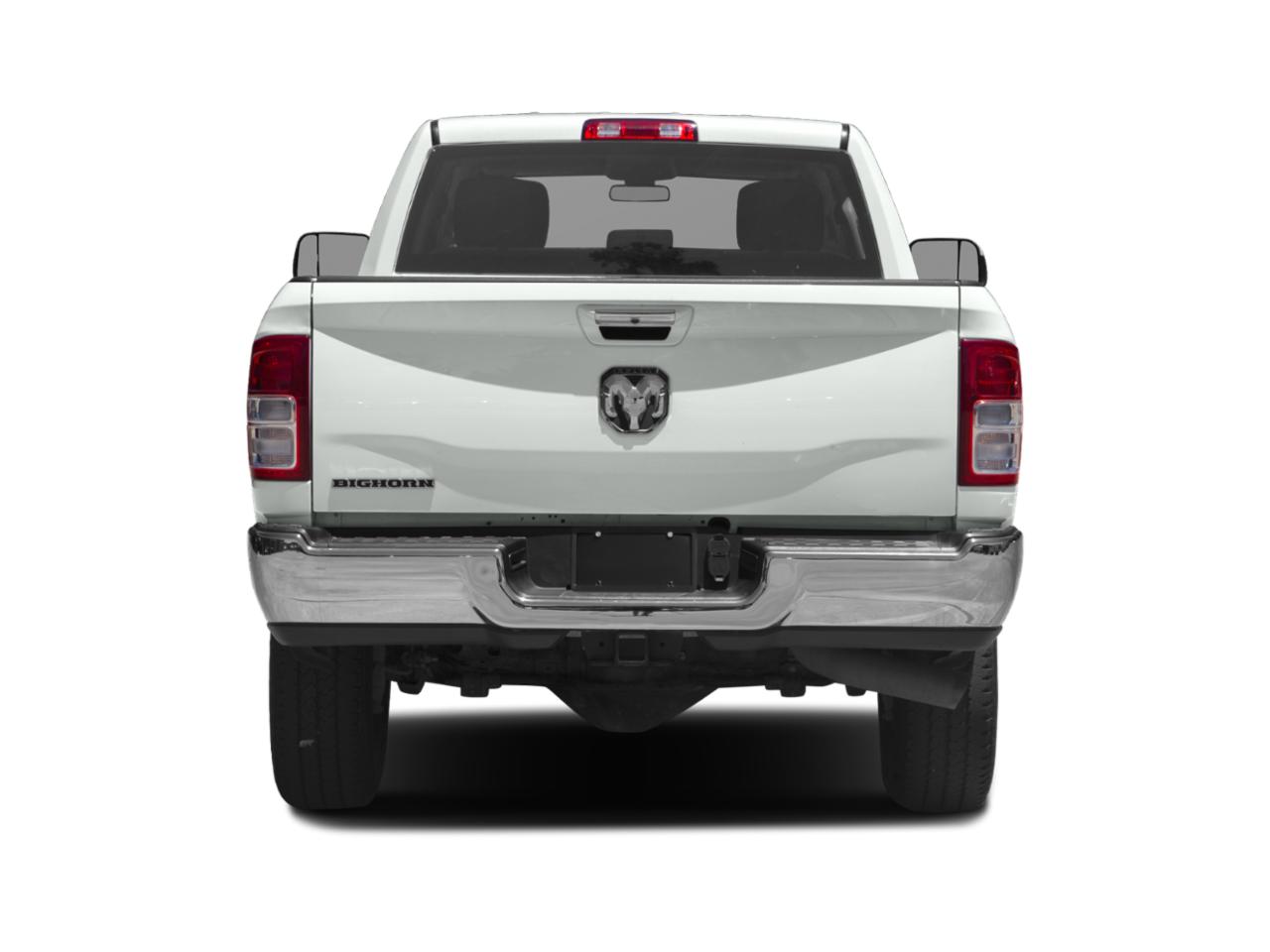2019 Ram 2500 Vehicle Photo in Houma, LA 70360
