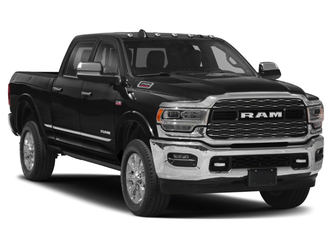 2019 Ram 2500 Vehicle Photo in Houma, LA 70360