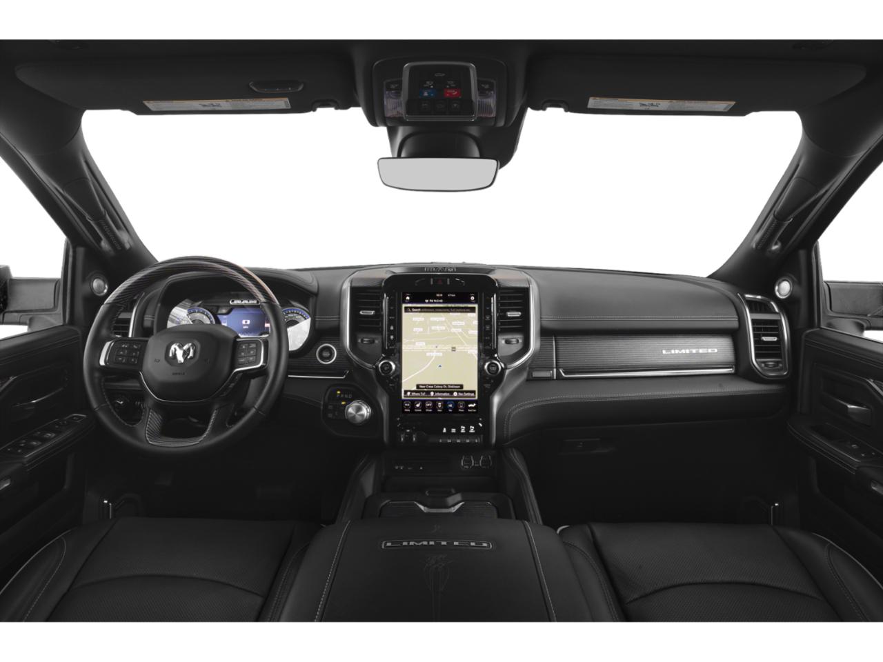 2019 Ram 2500 Vehicle Photo in Houma, LA 70360