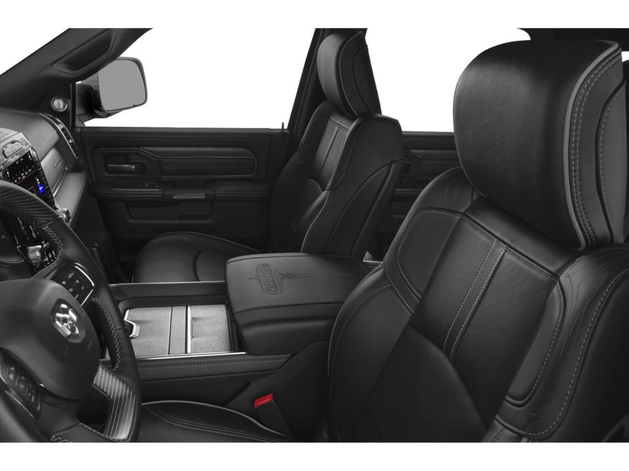 2019 Ram 2500 Vehicle Photo in Houma, LA 70360