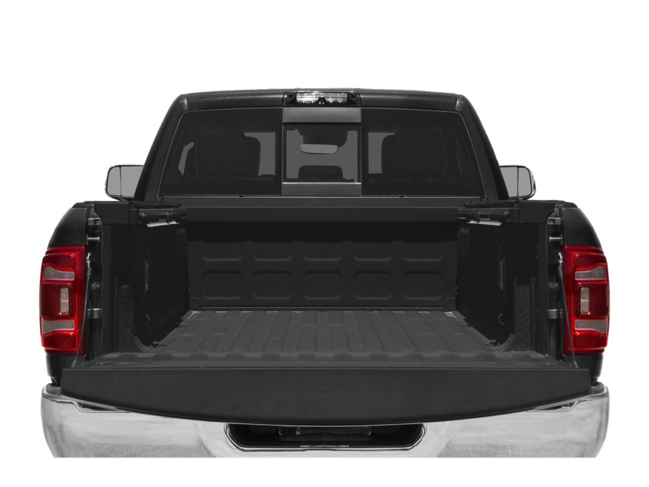 2019 Ram 2500 Vehicle Photo in Houma, LA 70360