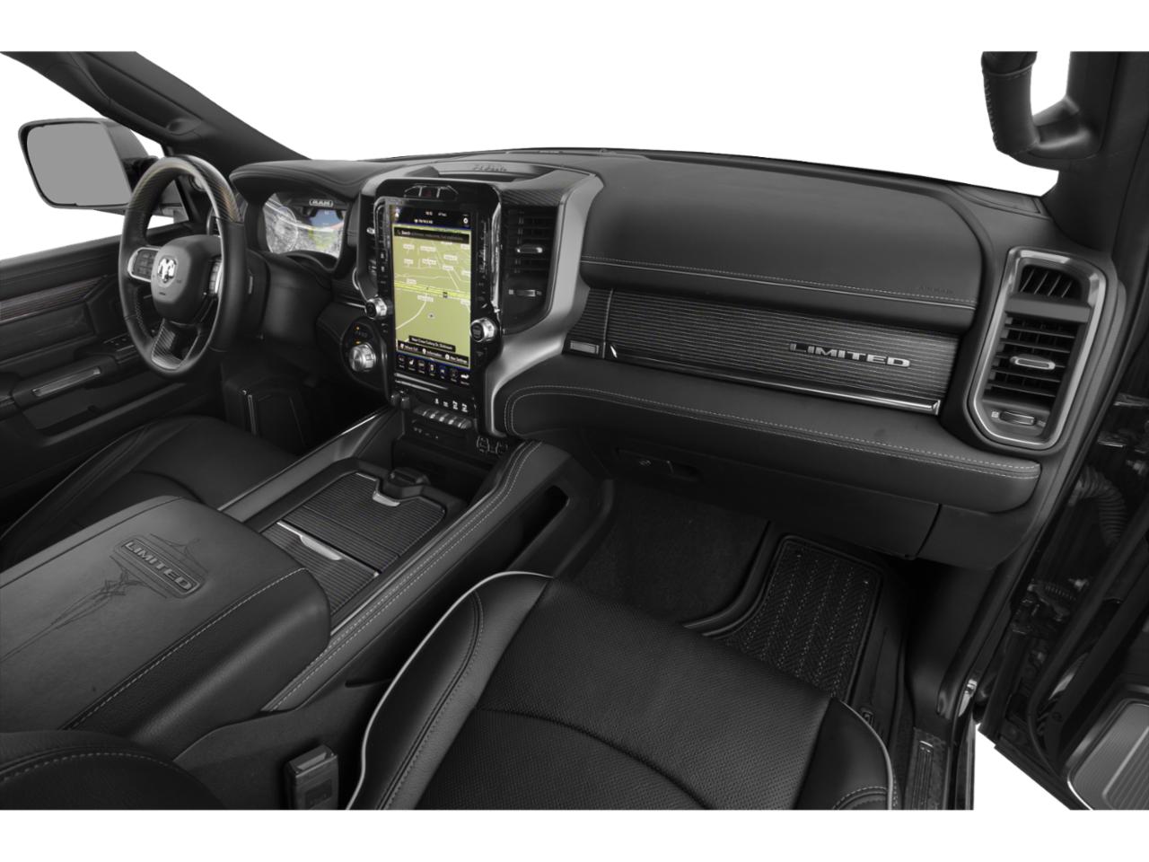 2019 Ram 2500 Vehicle Photo in Houma, LA 70360