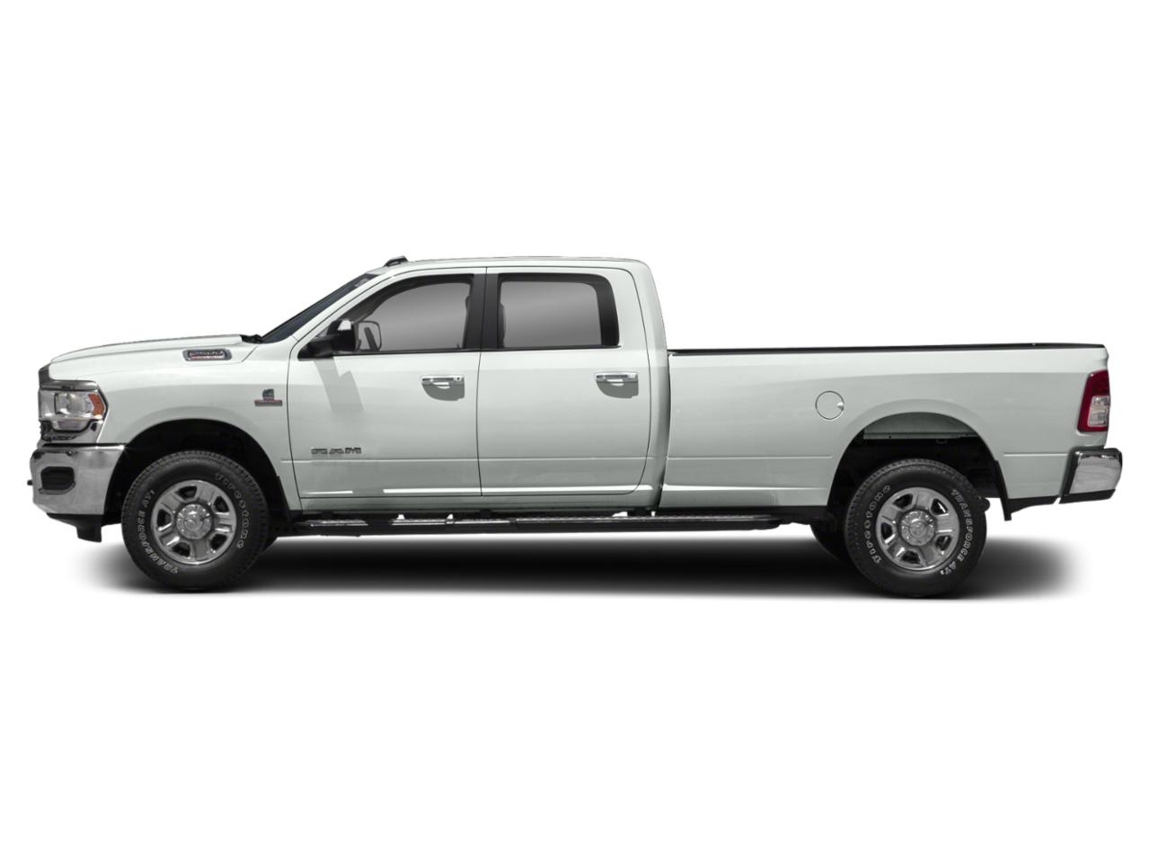 2019 Ram 2500 Vehicle Photo in Houma, LA 70360