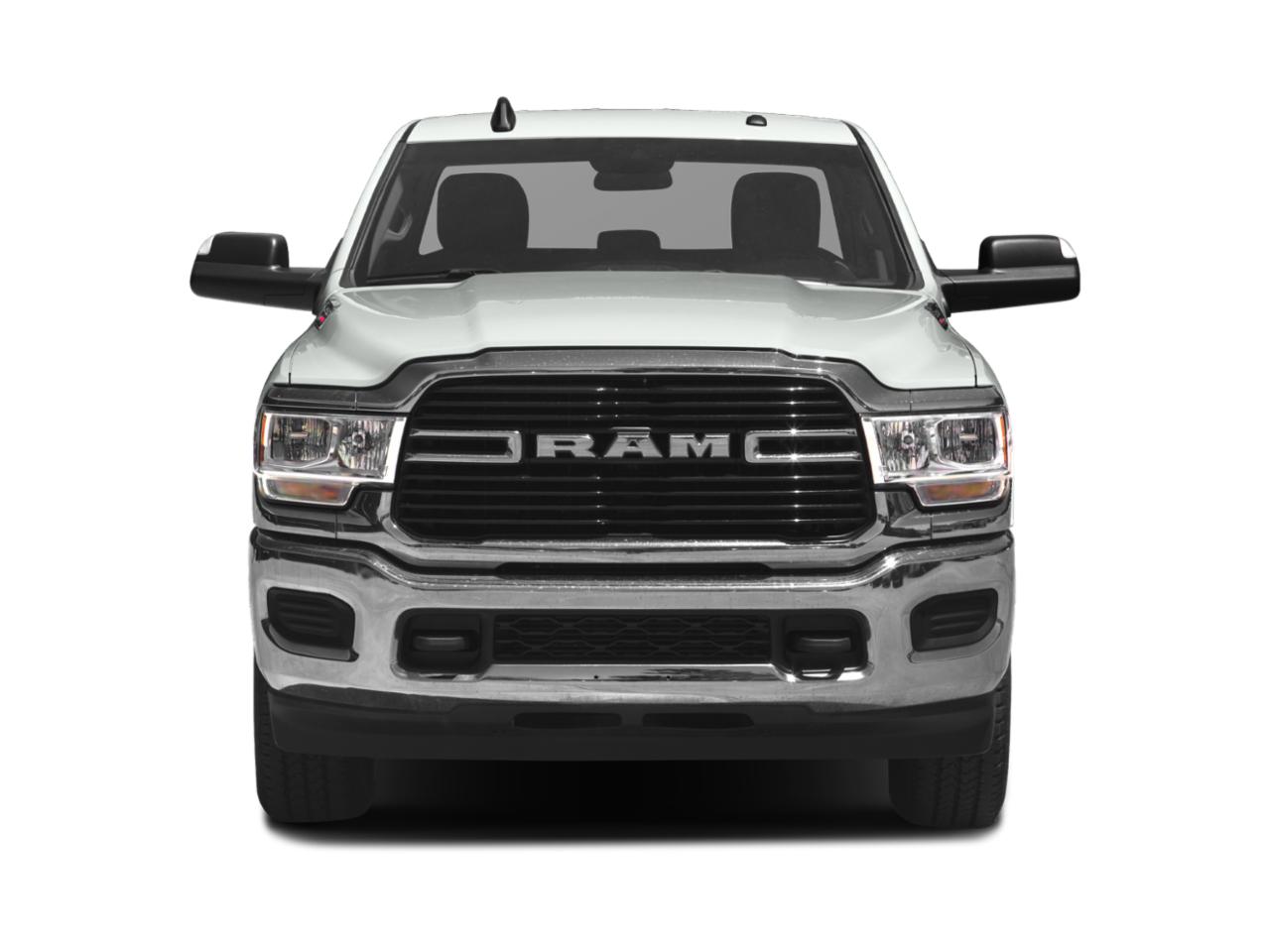 2019 Ram 2500 Vehicle Photo in Houma, LA 70360