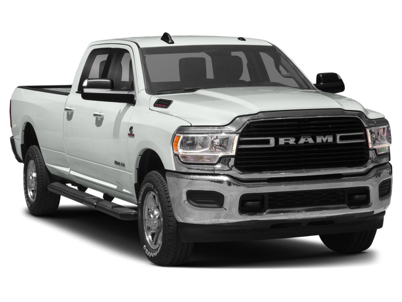 2019 Ram 2500 Vehicle Photo in Houma, LA 70360