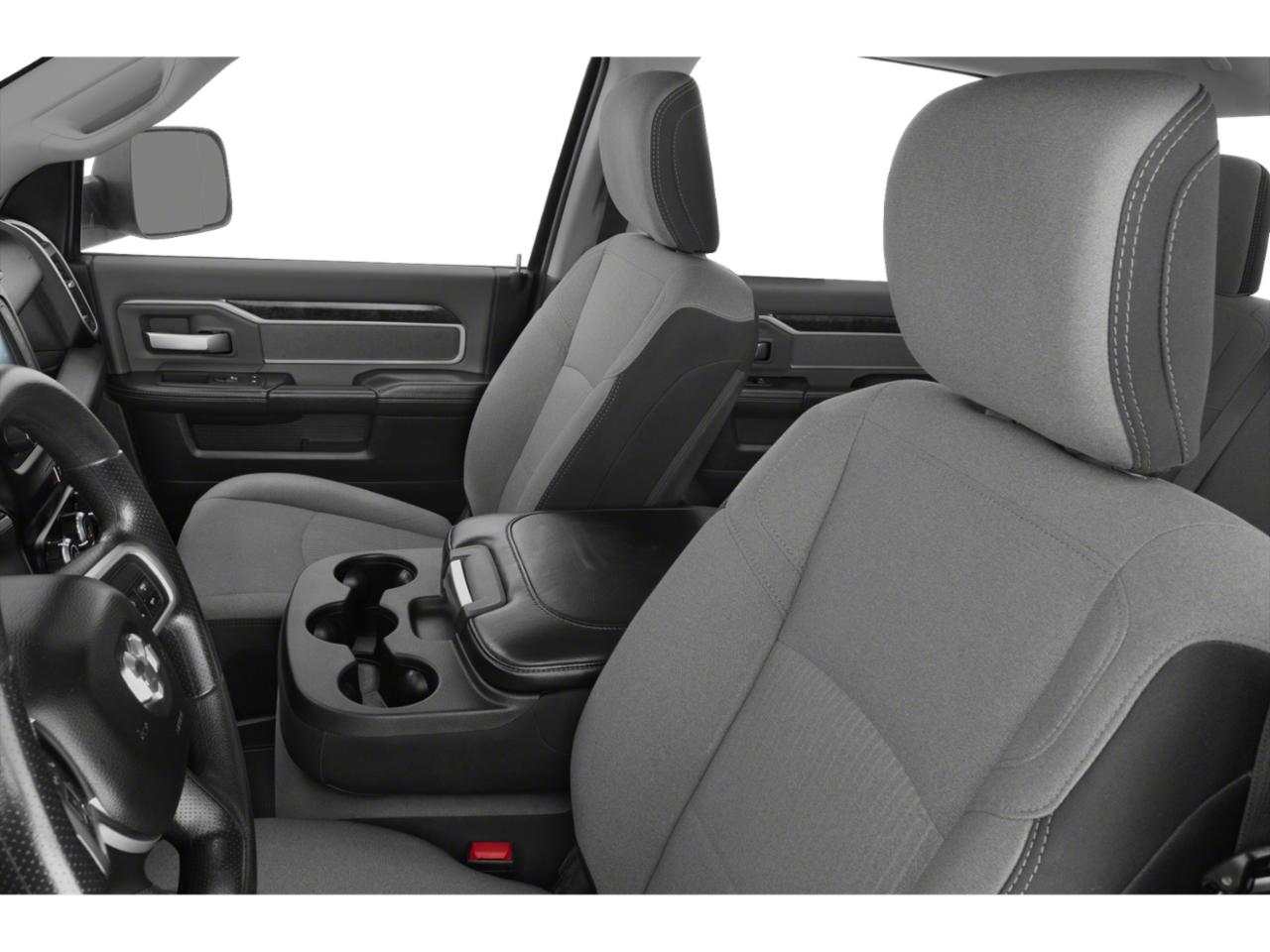 2019 Ram 2500 Vehicle Photo in Houma, LA 70360