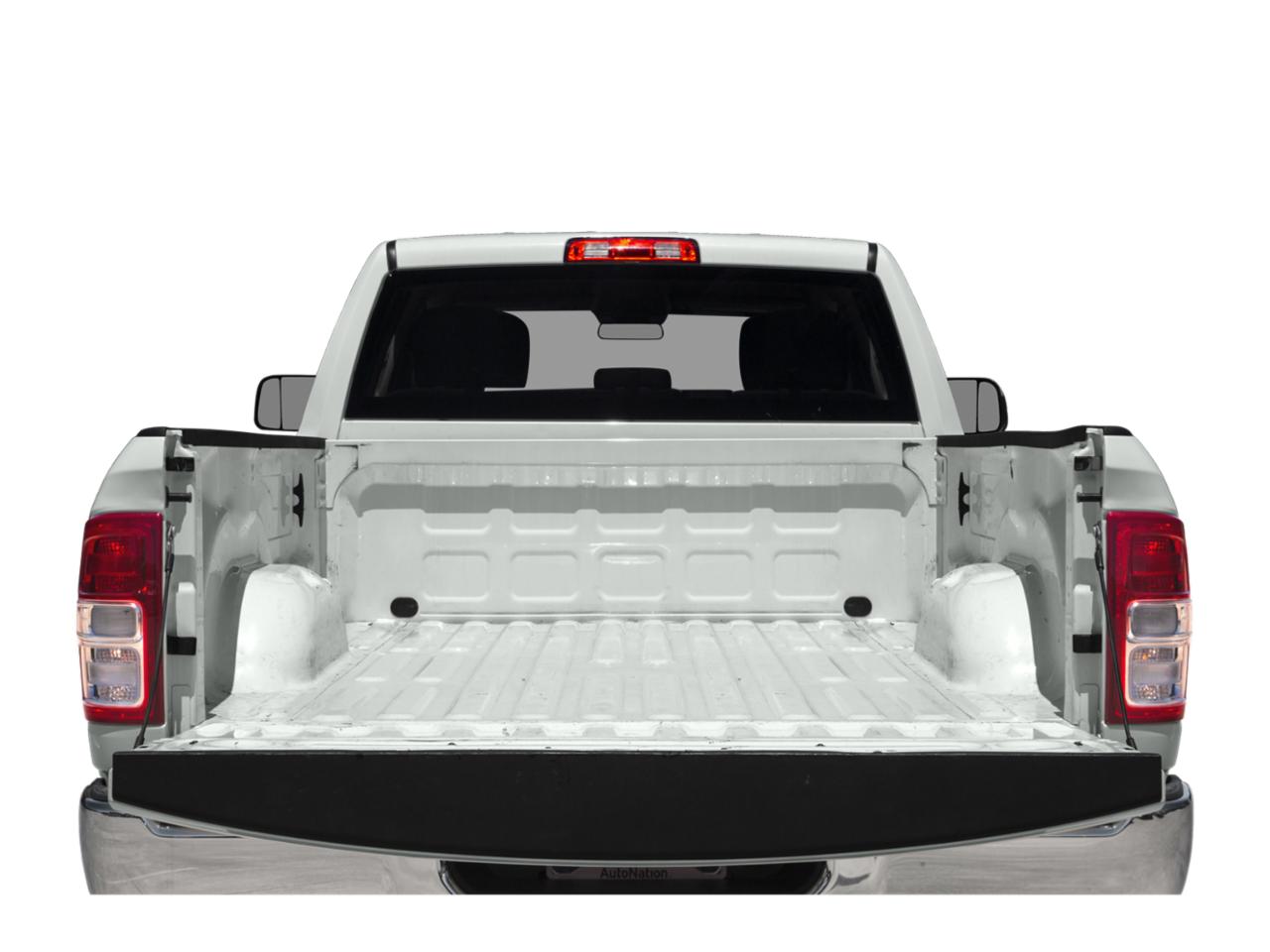 2019 Ram 2500 Vehicle Photo in Houma, LA 70360