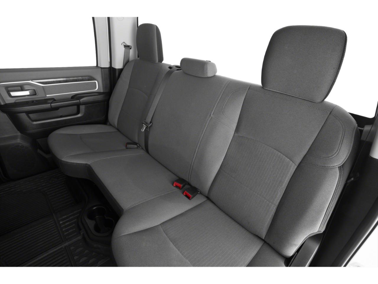 2019 Ram 2500 Vehicle Photo in Houma, LA 70360