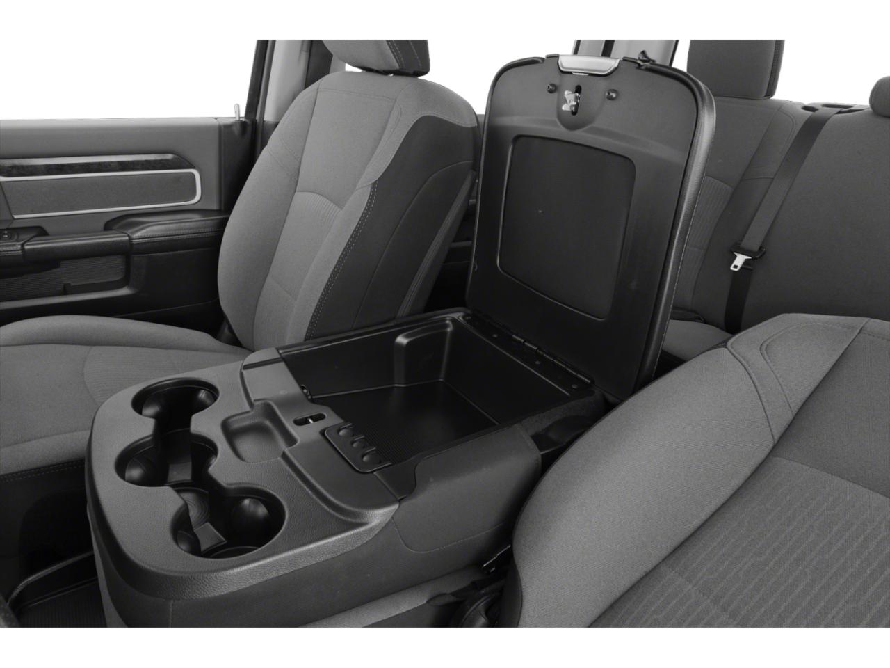 2019 Ram 2500 Vehicle Photo in Houma, LA 70360