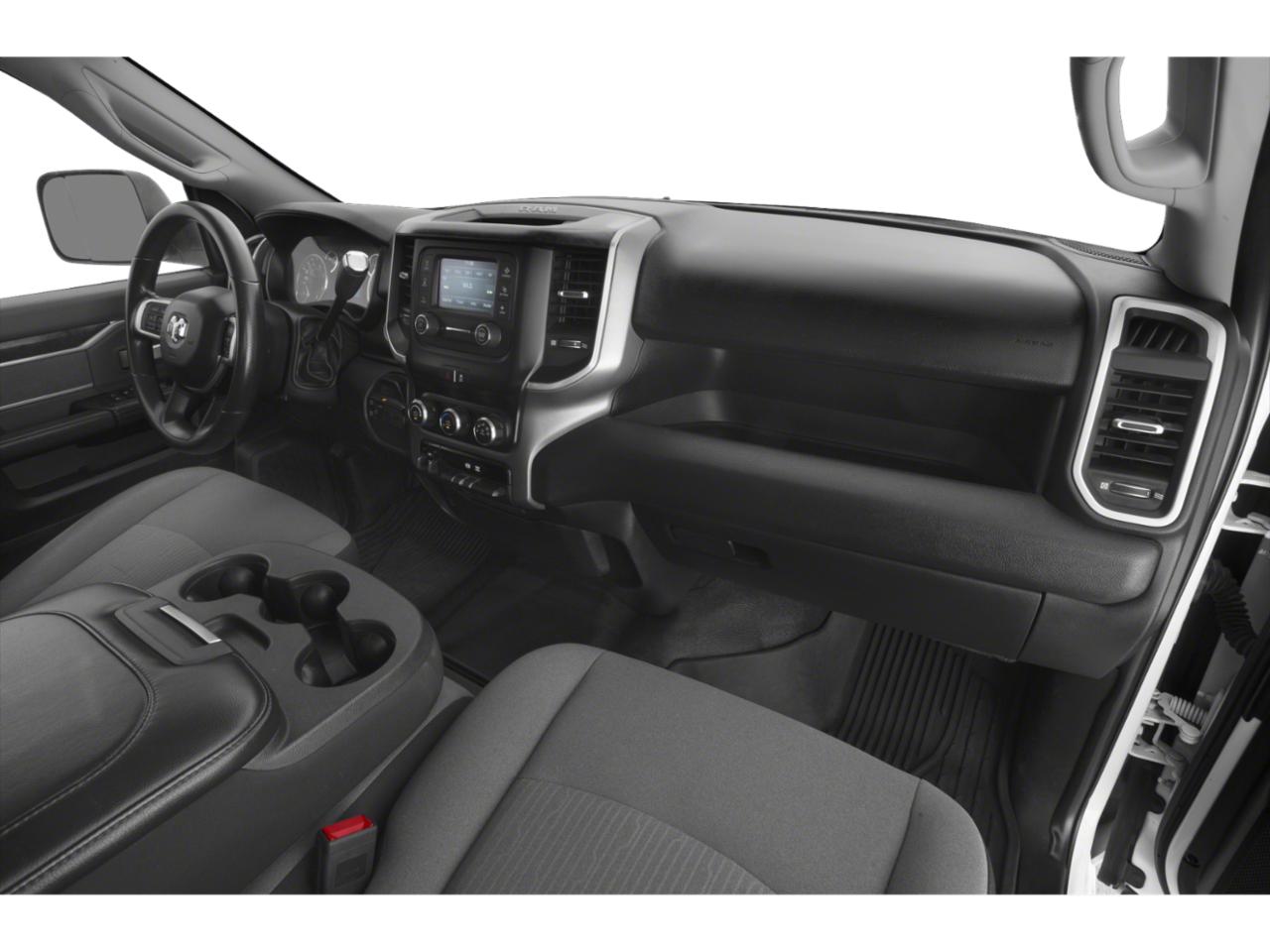 2019 Ram 2500 Vehicle Photo in Houma, LA 70360