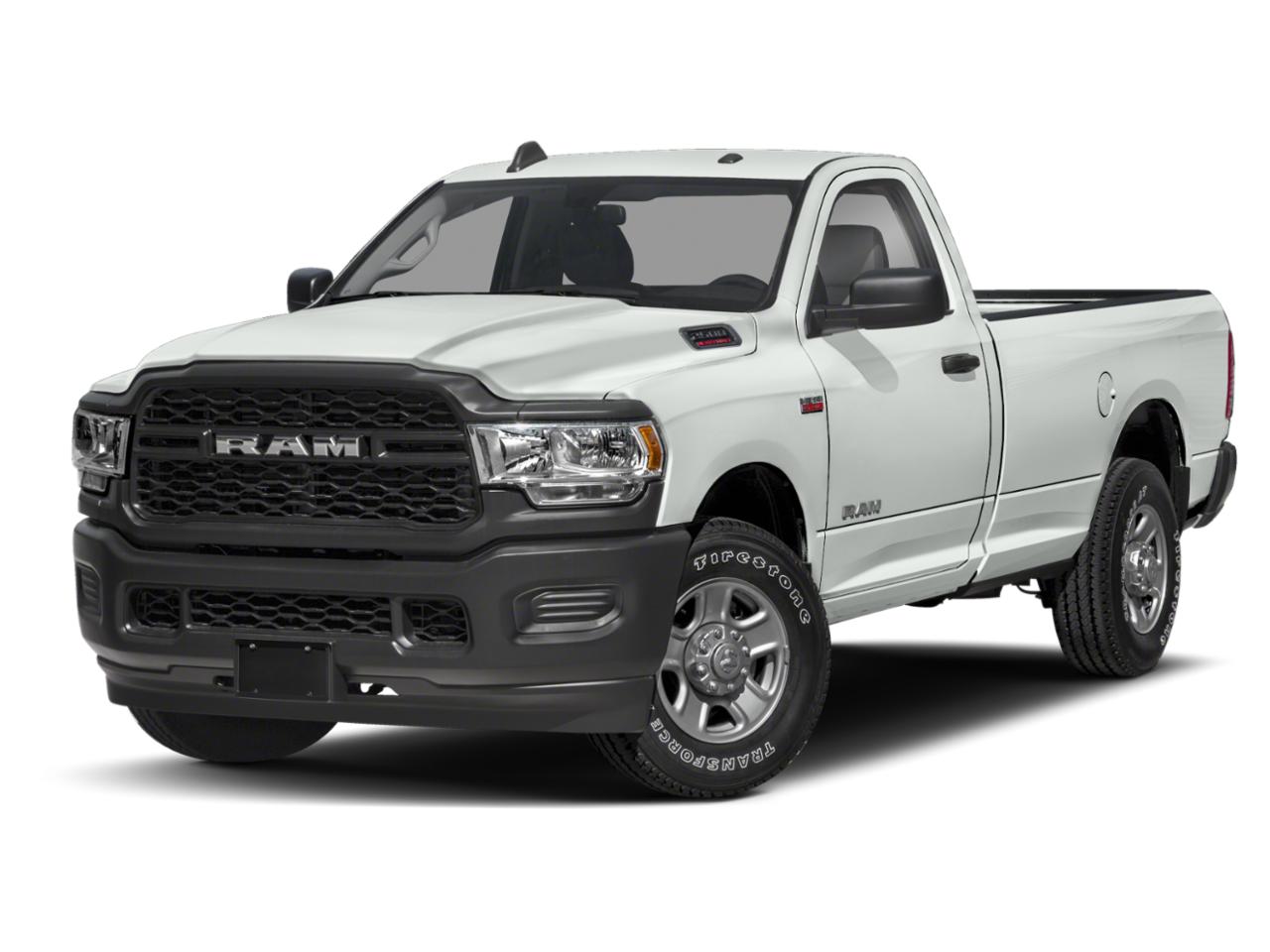 2019 Ram 2500 Vehicle Photo in PORTSMOUTH, NH 03801-4196