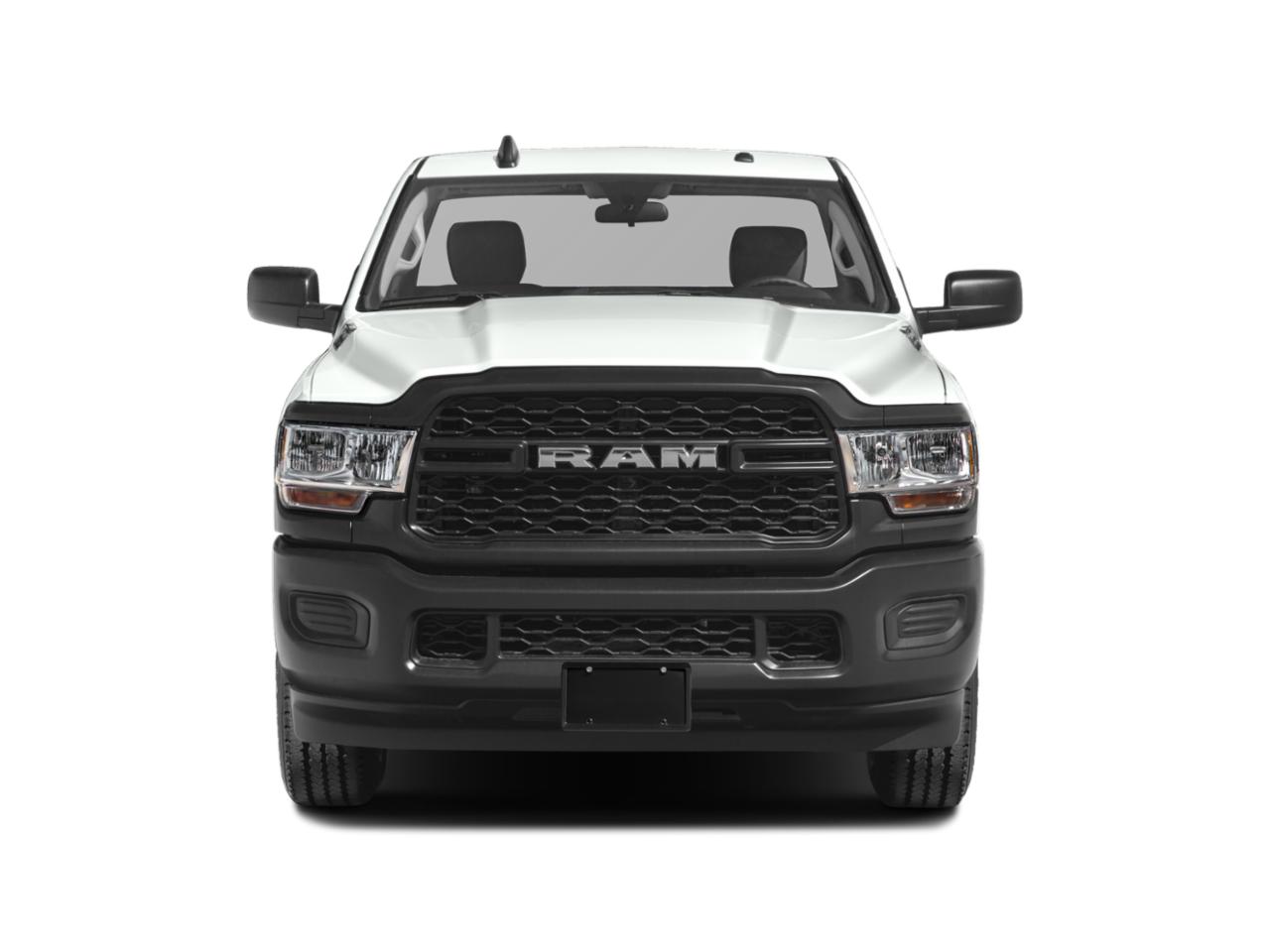 2019 Ram 2500 Vehicle Photo in PORTSMOUTH, NH 03801-4196