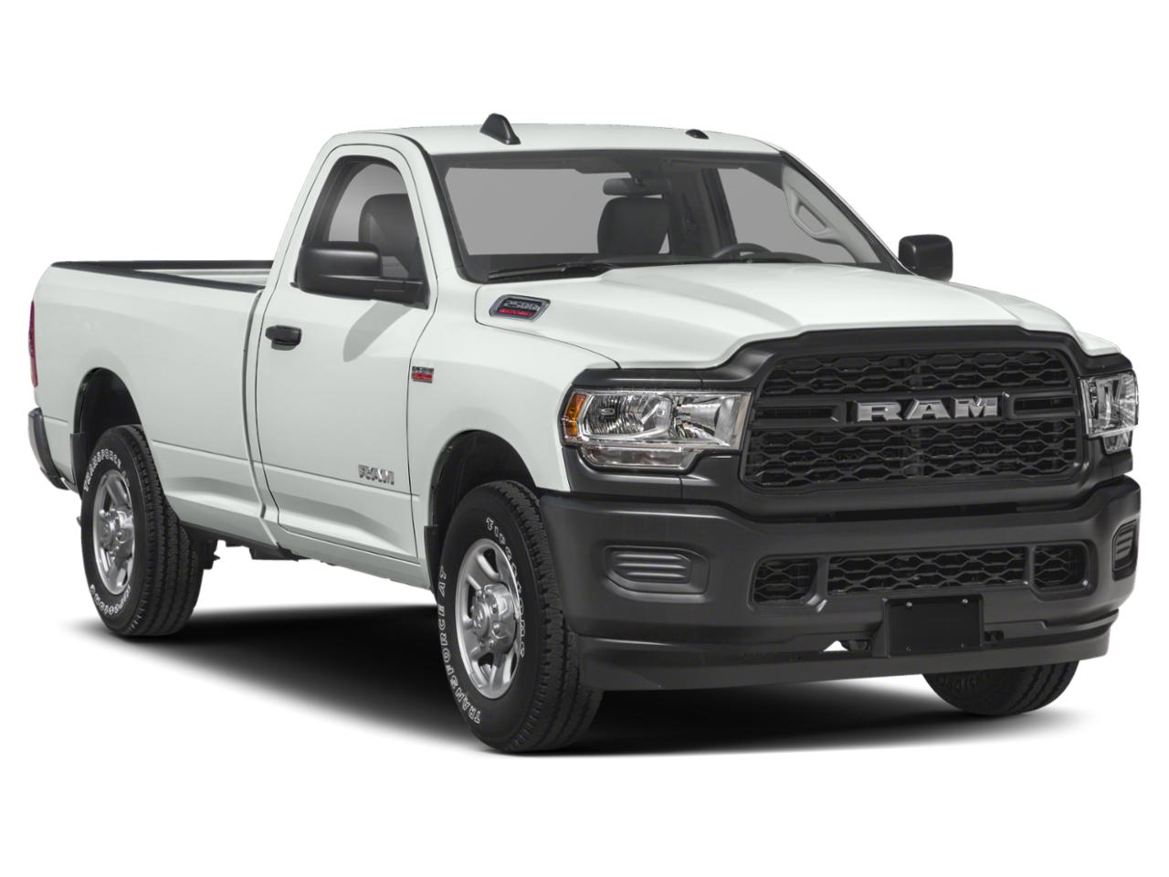 2019 Ram 2500 Vehicle Photo in PORTSMOUTH, NH 03801-4196